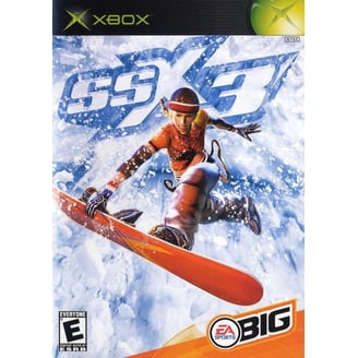 Ssx 3