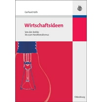 Wirtschaftsideen, (Hardcover)