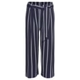 thumbnail image 6 of Women's Pants Fashion Casual Pants For Women High Waist Printing Easy Trousers Long Boho Beach Pockets, 6 of 7