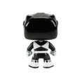 thumbnail image 3 of Funko POP TV: Power Rangers - Black Ranger Vinyl Figure, 3 of 5