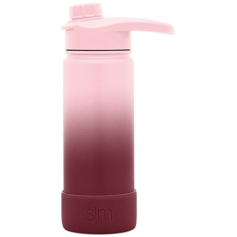 Simple Modern 18 Oz. Summit Water Bottle with Chug Lid and