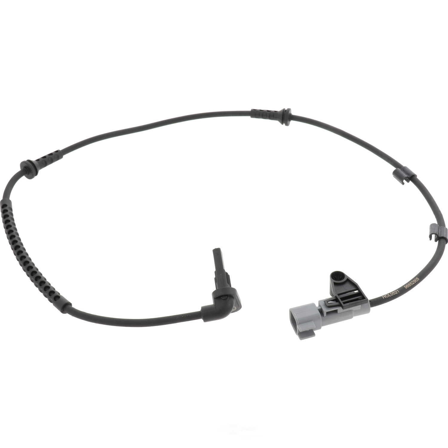 Holstein 2ABS2932 ABS Wheel Speed Sensor