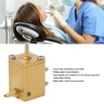 thumbnail image 3 of Unidad de Sillón Dental Válvula de Pie de 4 Orificios para un Control Preciso del Agua Válvula de Pie de Sillón Dental Pedal Dental Válvula de Control de Pie Válvula de Pie ANGGREK Otros, 3 of 8