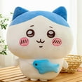 thumbnail image 4 of 30-60cm Kawaii Hachiware Momonga Plush Toy Plush Dolls Are Soft But Not Easily Deformed Plush Room Decoration Birthday Gift, 4 of 9