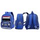 thumbnail image 2 of Toddlers Backpack School Bag Car Shaped Bookbag For Boys Girls Children Preschool Kindergarten Cute Mini Bags Elementary School Daypack Rucksack Multi, 2 of 5
