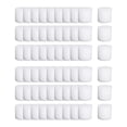 thumbnail image 4 of LOVIVER Hydroponic Sponges Cultivation Sponge Edge Opening Lightweight Growing Media 4x3cm 60Pcs, 4 of 8