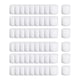 thumbnail image 4 of Esponjas blancas multifuncionales para plántulas de cultivo sin suelo para el crecimiento de brotes pequeños 4x3cm 60pcs, 4 of 9