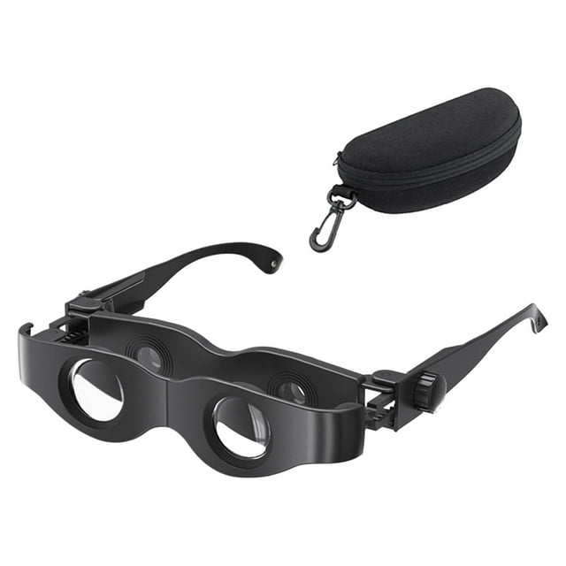 TISHITA Outdoor Fishing Binoculars Telescope Glasses Magnifier for Watching B