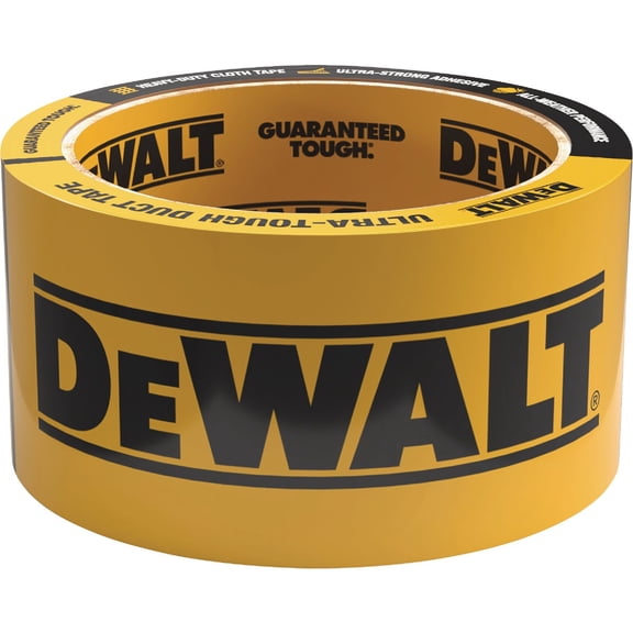 1PC DeWalt Ultra-Tough Duct Tape