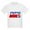 White, variant on CafePress - 90S Pepsi Logo Kids T Shirt - Light Classic Kids Graphic, Short Sleeve T-Shirt, Sizes XS-XL