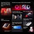 thumbnail image 2 of REDMAGIC Astra Tablet Gamer,9.06" OLED 2.4K, 8200mAh, 80W Carga Rápida, Enfriamiento Líquido, DTS:X Ultra, 16+512GB Starfrost, 2 of 9