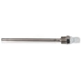 thumbnail image 2 of Stainless Steel Thermowell 1/2"NPT Threads for Temperature Sensors 150mm, 2 of 11