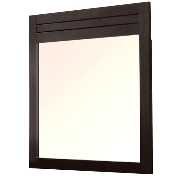 Wall Mirror with Wooden Carvings and Scrolled Frame, Gold- Saltoro Sherpi