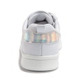 thumbnail image 5 of Weestep Toddler Little Kid Girl Classic Street Sneaker, 5 of 6