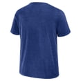 thumbnail image 3 of Men's Darius Rucker Collection by Fanatics Royal Kansas City Royals Cooperstown Collection Washed T-Shirt, 3 of 3