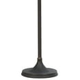 thumbnail image 4 of Table Lamp Madeira Dark Bronze Bell Down Bridge Floor Lamp,Bedroom Lamp, 4 of 5