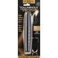 thumbnail image 2 of L'Oreal Paris Voluminous Collagen Washable Mascara, Black Brown, 2 of 2