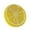 Yellow, variant on Wovilon Artificial Plastic Lemon Slice, Realistic Lemon Fake Fruit Festival Decoration