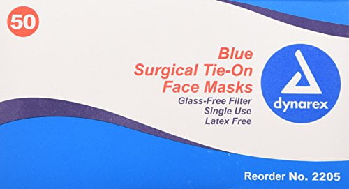 dynarex surgical face masks dynarex surgical face masks