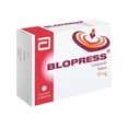 thumbnail image 1 of Blopress 16 mg 14 tabletas, 1 of 2