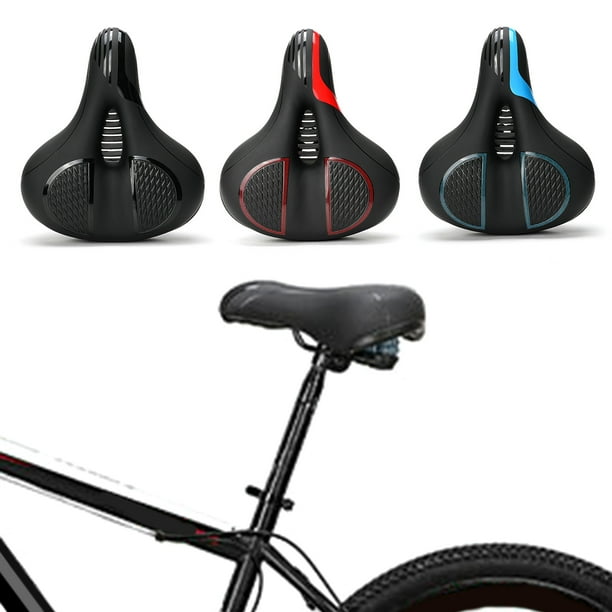 Big bike seat walmart cheap
