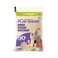 thumbnail image 2 of Sun Joe 119 Pack Ultra Fine Silica Play Sand, Sandboxes & Sensory Tables, 50 lb, PLYSAND50, 2 of 11