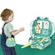 thumbnail image 2 of Juguetes Para Niño Bolso bandolera con juego de casita para niños de 4 a 6 años. Ideal como regalo de cumpleaños para niños de 4 a 6 años. Ideal para juegos de rol. Juguetes Para Bebe 1 Año, 2 of 6