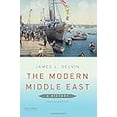 thumbnail image 3 of The Modern Middle East: A Sourcebook for History, (Paperback), 3 of 3