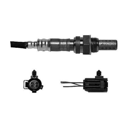 Oxygen Sensor Plymouth - OE Replacement for 2000-2001 Plymouth Neon Downstream Oxygen Sensor (High Line / LX)