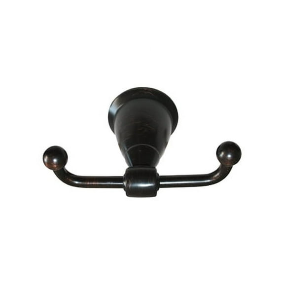 Dark Oil Rubbed Bronze Robe Hook BA11 Series