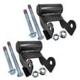 thumbnail image 1 of 2PCS Rear Leaf Spring Suspension Shackle Kit Left or Right Side for Chevrolet Astro Gmc Safari 1985-2005 722-229, 1 of 4