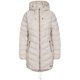 thumbnail image 2 of Trespass - Abrigo Casual Rianna para Mujer Chica (Beige) Trespass UTTP4791_fawn, 2 of 3