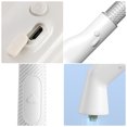 thumbnail image 1 of Cepillo Limpieza Inalámbrico Del Depurador Giratorio Eléctrico Con 5 Cabezales Reemplazables, 1 of 4
