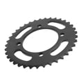 thumbnail image 4 of 420 Chain Rear Sprocket, Carbon Steel 37T Rear Sprocket Rust Resistant Stable Performance 76mm  For 50 To 190cc Pit Dirt Bike, 4 of 8