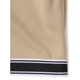 thumbnail image 3 of The Children's Place Boys Quick Dry Contrast Hem Mesh Basketball Short, Sizes XS-XXL, 3 of 3
