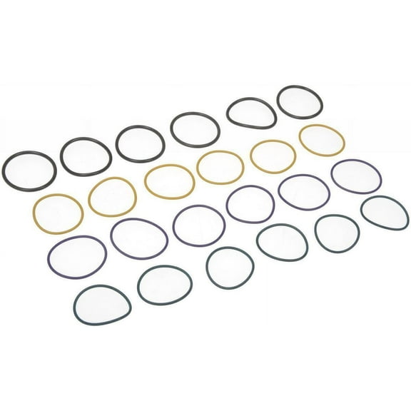 Dorman 904-8050 - Fuel Injector O-Ring Kit