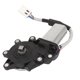 thumbnail image 4 of MOTOR DE ELEPIÓN DERECHO DELANTERO, Operación Suave de Construcción Sólida Potente 80730CD001 Motor de Elevación de Ventana Eléctrica Duradera para 350Z V6 3.5L, 4 of 7