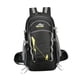 thumbnail image 1 of Mochila Impermeable Kusrkot Alta Capacidad para Acampar Senderismo Bicicleta Negro, 1 of 8