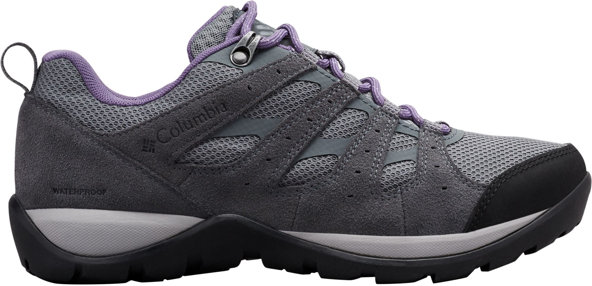 columbia sneakers waterproof