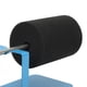 thumbnail image 3 of Volteador de tazas Espuma ajustable Antideslizante Silencioso Estable Aleación de aluminio Azul DIY Taza de cáscara de huevo Esponja Volteador de tazas, 3 of 8