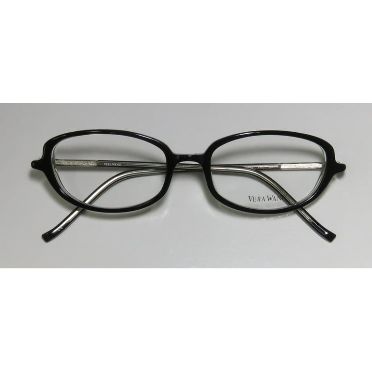 Luxury Designer Vintage Thick Tr90 Spectacle Eyeglasses Optical