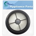thumbnail image 1 of Replacement Dirt Devil UD20015 Vacuum HEPA Filter - Compatible Dirt Devil F44 Filter, 1 of 4