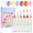 Candy, variant on Quick-Drying Nail Polish Pens – Water-Based Peel-Off Nail Art Kit, No UV Lamp Needed, Odorless Colorful Nail Decorations (Star-Dream Painter)