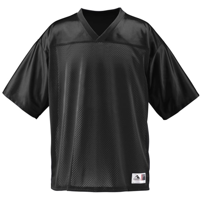 Stadium Replica Jersey 2Xl Black