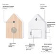 thumbnail image 3 of Box Bird Singing Speaker with Smart Animal Noise Machine for Bedroom Living Room Relaxation, 3 of 5