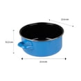 thumbnail image 5 of Cacerola&nbsp;Ekco Emotion 20cm Azul, 5 of 5