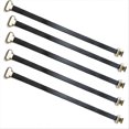 thumbnail image 1 of Type-C Male To Male USB C FPC Soft Flat Cable Charging Cable 150mm, 1 of 5