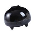 thumbnail image 3 of Humidificador difusor de aceites esenciales, pequeño humidificador de aire, portátil, luz ambiental nocturna colorida para habitación, yoga, spa,, 3 of 8
