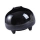 thumbnail image 3 of Humidificador difusor de aceites esenciales, humidificador personal de escritorio, difusor de 350 ml para el hogar, sala de spa, regalo de in, 3 of 9