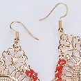 thumbnail image 7 of Limei Trendy Dangle Earrings Lightweight Accessory Ethnic, 7 of 7